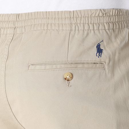 Polo Ralph Lauren - Pantalones chinos Original Player Beige