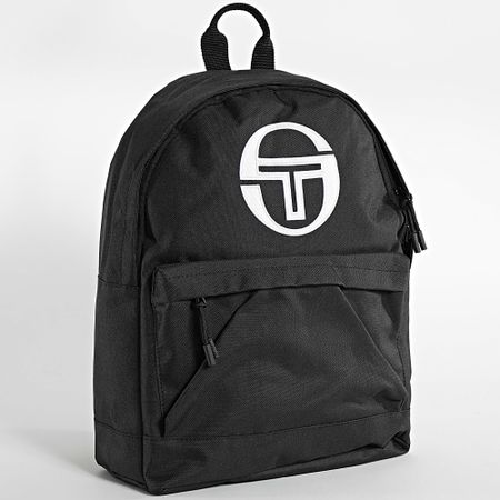 Sergio Tacchini - Mochila Axel 40440 Negra