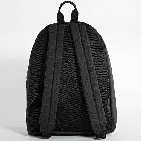 Sergio Tacchini - Mochila Axel 40440 Negra
