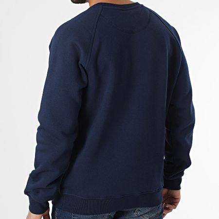 Adidas Originals - Crewneck Sweat Essential IY4935 Azul Marino