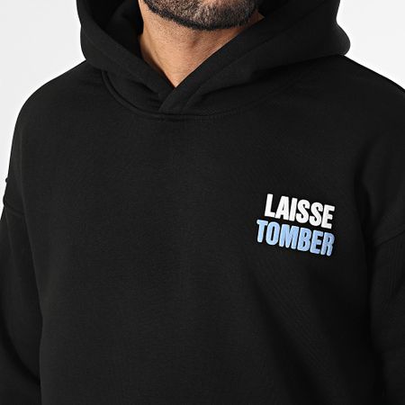 Classic Series - Sudadera negra