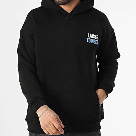 Classic Series - Sudadera negra
