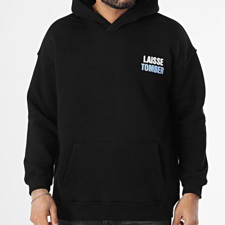 Classic Series - Sudadera negra