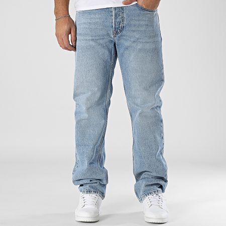 Pepe Jeans - Vaqueros sueltos PM207704NC82 Denim azul
