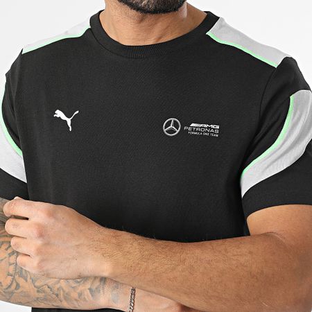 Puma - MAPF1 Camiseta 627319 Negro