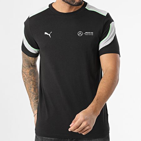 Puma - MAPF1 Camiseta 627319 Negro