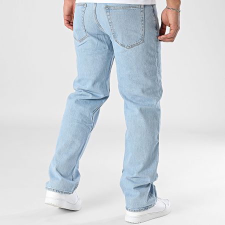 Tiffosi - Vaqueros Thomas Baggy 10058340 Denim azul