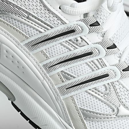 Adidas Performance - Temper Run 2 Zapatillas IH0402 Calzado Blanco Core Negro Gris One