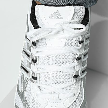 Adidas Performance - Temper Run 2 Zapatillas IH0402 Calzado Blanco Core Negro Gris One