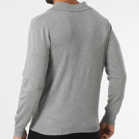 Frilivin - Jersey gris