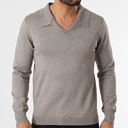 Frilivin - Jersey topo