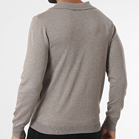 Frilivin - Jersey topo