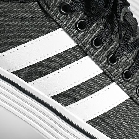 Adidas Performance - Daily 4.0 Zapatillas IF4496 Core Negro Calzado Blanco