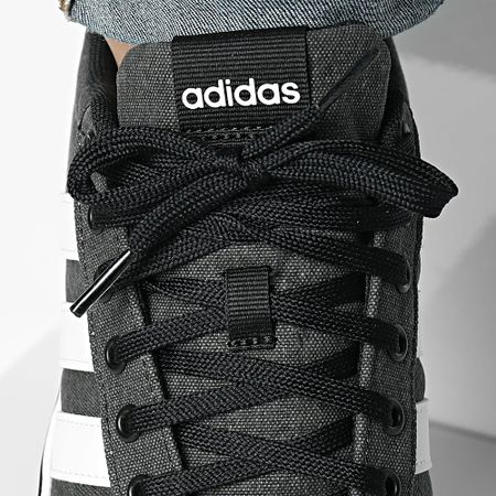 Adidas Performance - Daily 4.0 Zapatillas IF4496 Core Negro Calzado Blanco