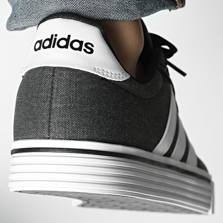 Adidas Performance - Daily 4.0 Zapatillas IF4496 Core Negro Calzado Blanco