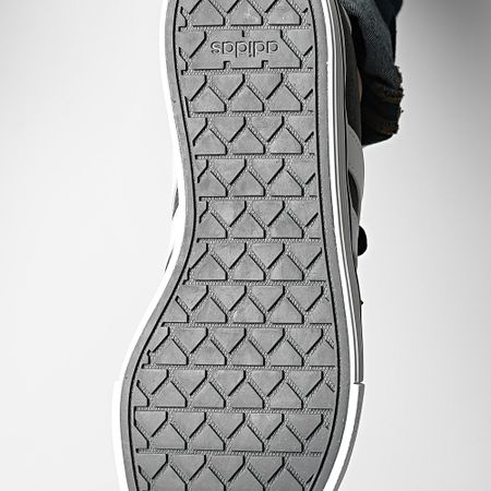 Adidas Performance - Daily 4.0 Zapatillas IF4496 Core Negro Calzado Blanco
