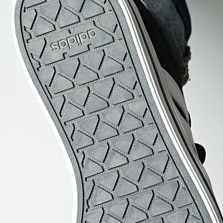 Adidas Performance - Daily 4.0 Zapatillas IF4502 Core Negro Calzado Blanco