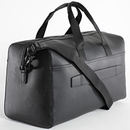 Tommy Hilfiger - Bolsa de viaje Foundation Duffle 3079 Negro