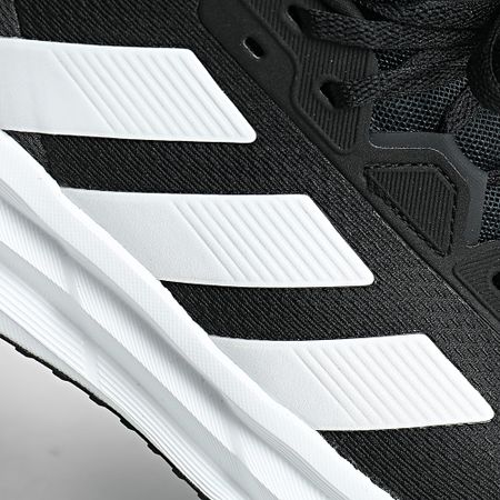 Adidas Performance - Galaxy 7 Zapatillas ID8760 Core Negro Calzado Blanco Carbono