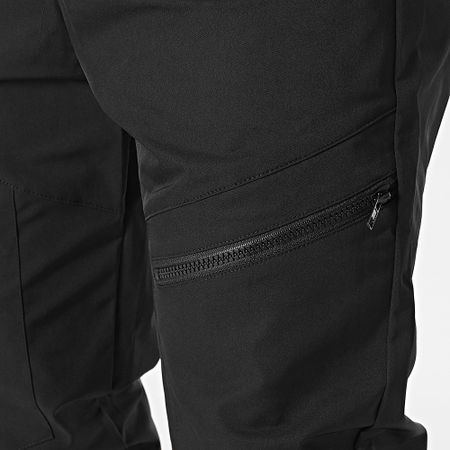 Frilivin - Jogger Pant Negro