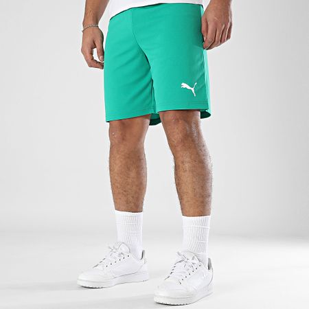 Puma - Pantalones cortos 704942 Verde
