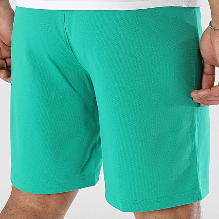Puma - Pantalones cortos 704942 Verde