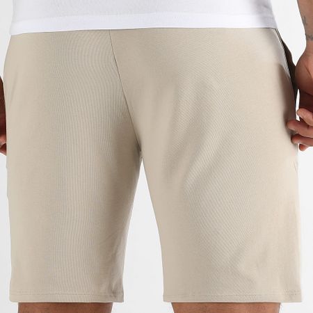 BOSS - Pantalones cortos de jogging Unique 50515394 Beige