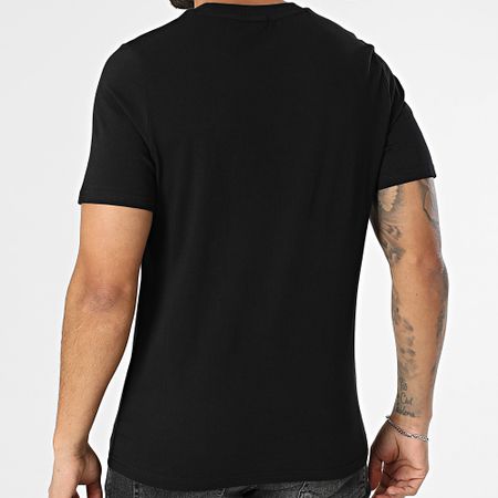 Puma - Camiseta Ferrari Race Tonal Escudo Grande 630189 Negro