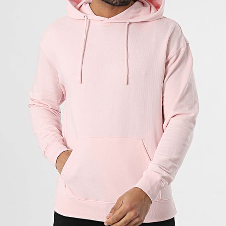 Blend - Sudadera con capucha Brody 20717885 Rosa claro