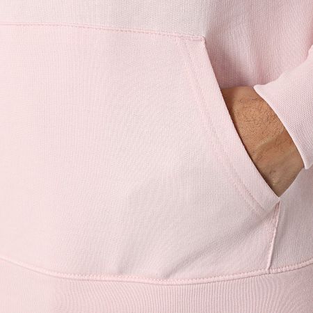 Blend - Sudadera con capucha Brody 20717885 Rosa claro