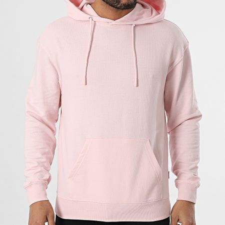 Blend - Sudadera con capucha Brody 20717885 Rosa claro