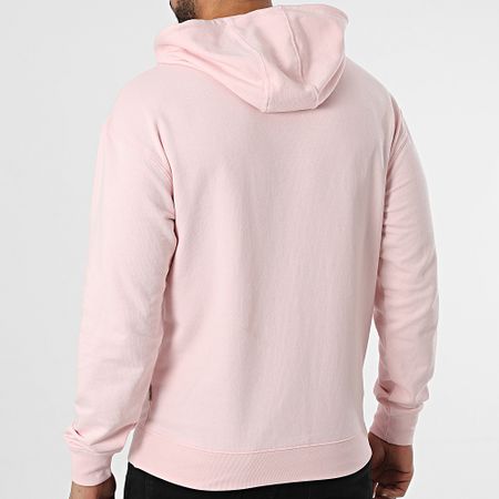 Blend - Sudadera con capucha Brody 20717885 Rosa claro