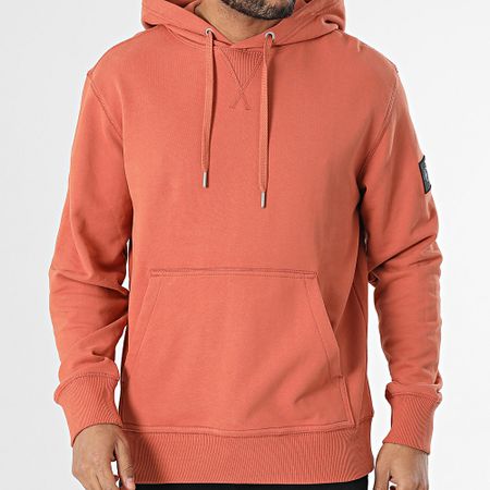 Calvin Klein - Sudadera 3430 Naranja