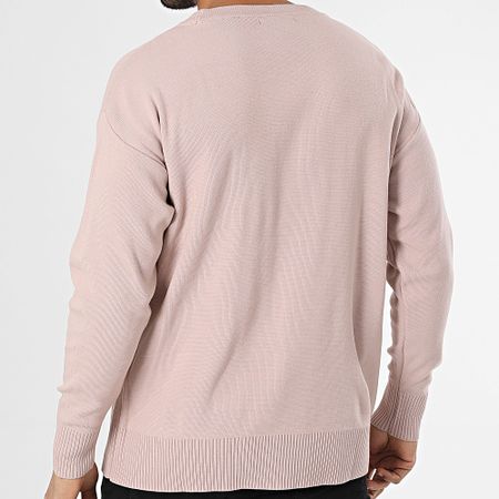 Classic Series - Jersey rosa claro