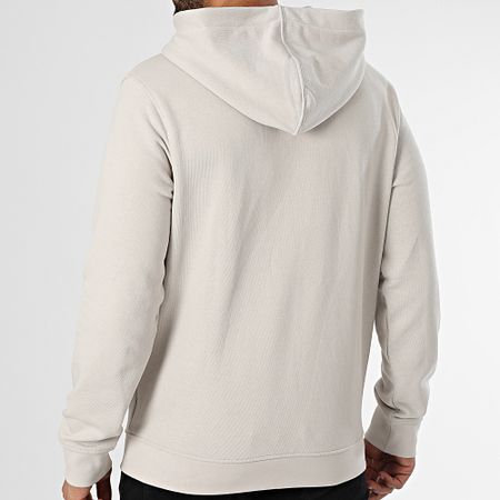 Guess - Sudadera con capucha M5RQ36-KCN01 Beige