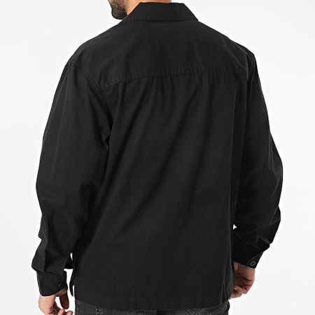 Calvin Klein - Chaqueta 6724 Negra