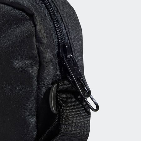Adidas Performance - Bolso Linear JE8341 Negro