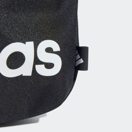 Adidas Performance - Bolso Linear JE8341 Negro
