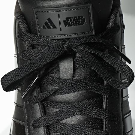 Adidas Performance - Zapatillas Star Wars Grand Court 2.0 JI2842 Core Black