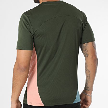 Puma - Manchester City FC Training Jersey 777521 Verde caqui