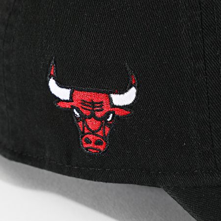 New Era - 9Twenty Gorra Chicago Bulls 60348367 Negro