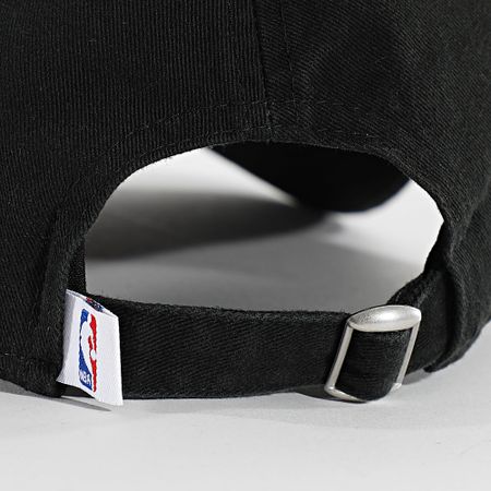 New Era - 9Twenty Gorra Chicago Bulls 60348367 Negro