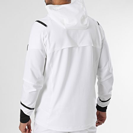 Comme Des Loups - Chándal Blanco Negro Jump