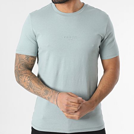 Guess - M2YI72-I3Z14 Camiseta Gris