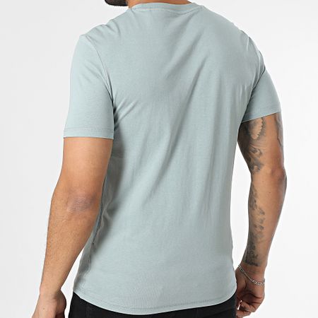 Guess - M2YI72-I3Z14 Camiseta Gris