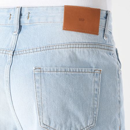 LBO - Jort 3607 Vaqueros azules