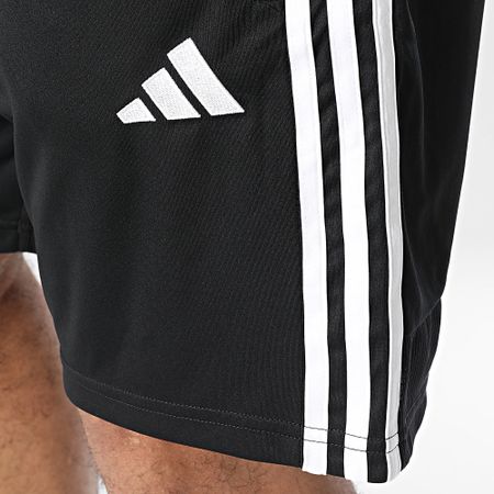 Adidas Performance - Tiro Essential Pantalón Corto JD0430 Negro