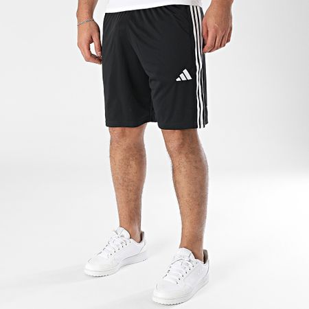Adidas Performance - Tiro Essential Pantalón Corto JD0430 Negro