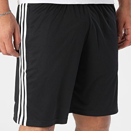 Adidas Performance - Tiro Essential Pantalón Corto JD0430 Negro