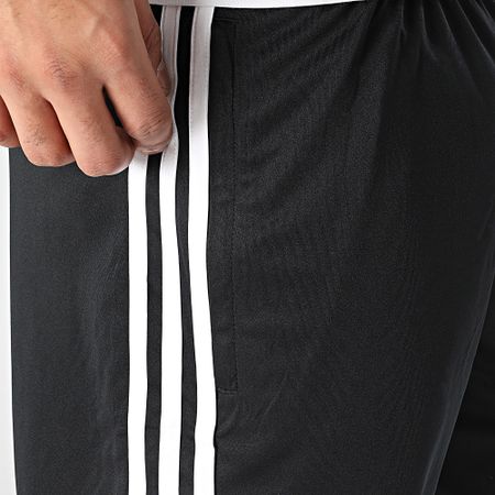 Adidas Performance - Tiro Essential Pantalón Corto JD0430 Negro